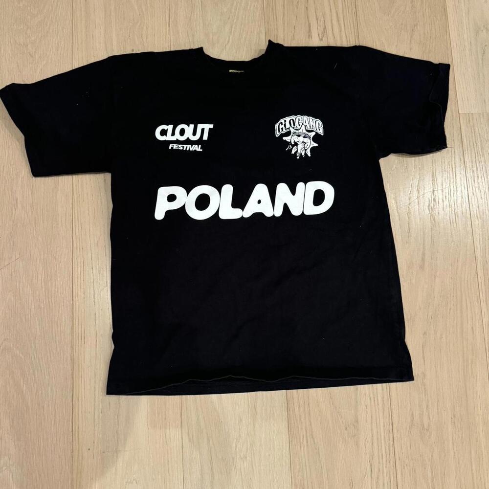 CHIEF KEEF LIMITED EDITON EXCLUSIVE POLAND MERCH